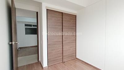 Apartamento de 3 alcobas en arriendo en Calasanz, Medellín, 84 m² · foto 7 de 20