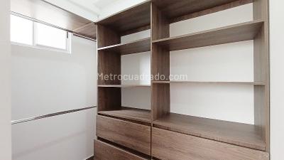 Apartamento de 3 alcobas en arriendo en Calasanz, Medellín, 84 m² · foto 14 de 20