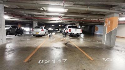 Apartamento de 3 alcobas en arriendo en Calasanz, Medellín, 84 m² · foto 19 de 20