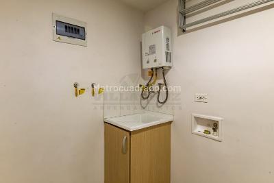 Apartamento en venta en La Milagrosa, Medellín · foto 10 de 10