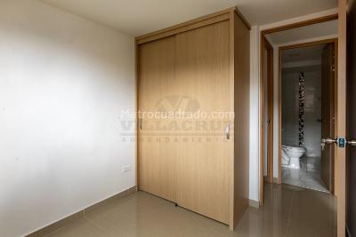 Apartamento en venta en La Milagrosa, Medellín · foto 4 de 10