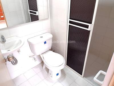 Apartamento de 1 alcoba en venta en Bello, Bello, 36 m² · foto 11 de 11