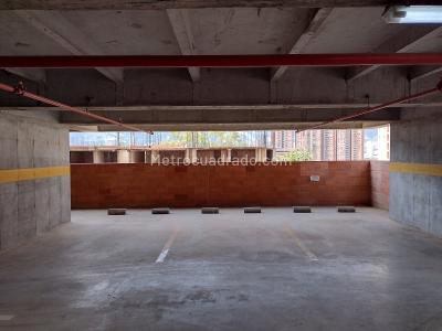Apartamento de 1 alcoba en venta en Bello, Bello, 36 m² · foto 9 de 11