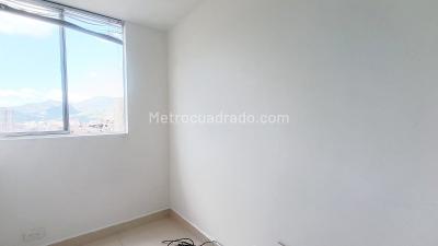 Apartamento de 3 alcobas en arriendo en Bello, Bello, 55 m² · foto 10 de 17