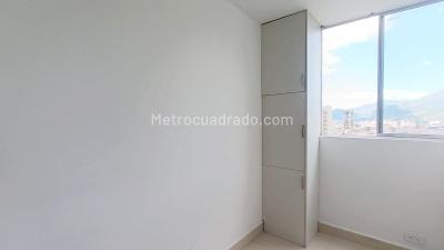 Apartamento de 3 alcobas en arriendo en Bello, Bello, 55 m² · foto 11 de 17