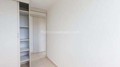 Apartamento de 3 alcobas en arriendo en Bello, Bello, 55 m² · foto 12 de 17