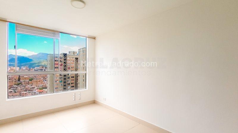 Apartamento en Arriendo, Bello, Bello