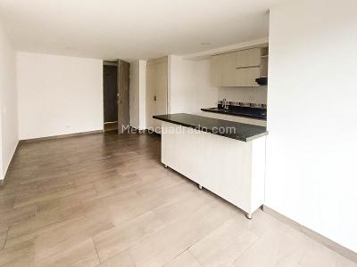 Apartamento de 3 alcobas en venta en Sabaneta, Sabaneta, 58 m² · foto 3 de 14