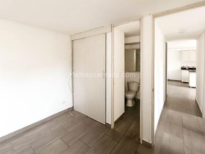 Apartamento de 3 alcobas en venta en Sabaneta, Sabaneta, 58 m² · foto 8 de 14