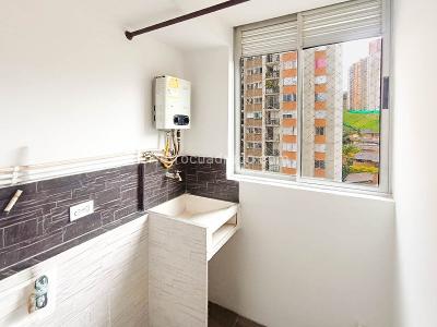 Apartamento de 3 alcobas en venta en Sabaneta, Sabaneta, 58 m² · foto 14 de 14