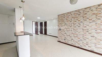 Apartamento en Arriendo, Florida Nueva, Medellín