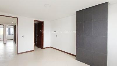 Apartamento de 3 alcobas en arriendo en Florida Nueva, Medellín, 75 m² · foto 6 de 20