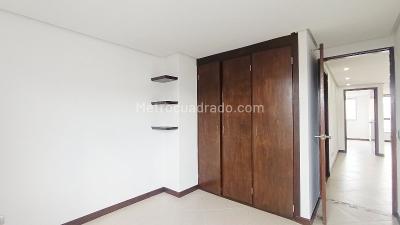 Apartamento de 3 alcobas en arriendo en Florida Nueva, Medellín, 75 m² · foto 7 de 20