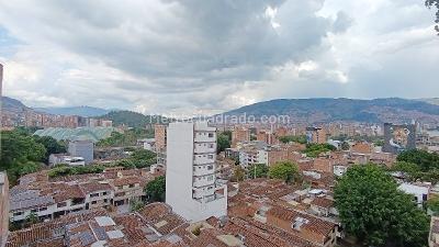 Apartamento de 3 alcobas en arriendo en Florida Nueva, Medellín, 75 m² · foto 9 de 20