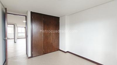 Apartamento de 3 alcobas en arriendo en Florida Nueva, Medellín, 75 m² · foto 11 de 20