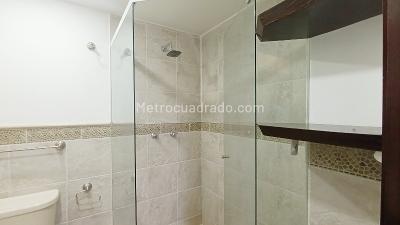 Apartamento de 3 alcobas en arriendo en Florida Nueva, Medellín, 75 m² · foto 17 de 20
