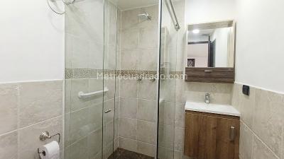 Apartamento de 3 alcobas en arriendo en Florida Nueva, Medellín, 75 m² · foto 18 de 20