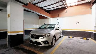 Apartamento de 3 alcobas en arriendo en Florida Nueva, Medellín, 75 m² · foto 20 de 20