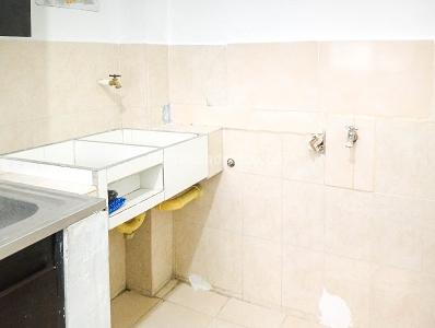 Apartamento de 2 alcobas en arriendo en La America, Medellín, 46 m² · foto 12 de 14