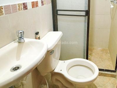 Apartamento de 2 alcobas en arriendo en La America, Medellín, 46 m² · foto 13 de 14