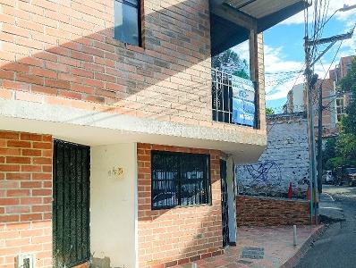 Apartamento de 2 alcobas en arriendo en La America, Medellín, 46 m² · foto 14 de 14