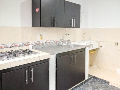 Apartamento de 2 alcobas en arriendo en La America, Medellín, 46 m² · foto 4 de 14