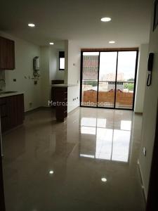 Apartamento de 2 alcobas en arriendo en El Velodromo, Medellín, 68 m² · foto 2 de 11