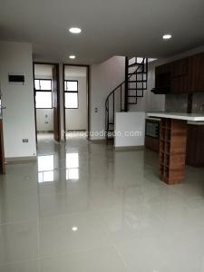 Apartamento de 2 alcobas en arriendo en El Velodromo, Medellín, 68 m² · foto 3 de 11