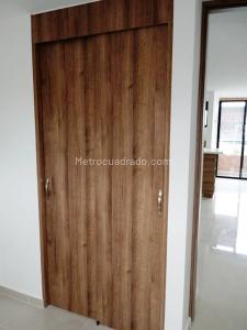 Apartamento de 2 alcobas en arriendo en El Velodromo, Medellín, 68 m² · foto 8 de 11