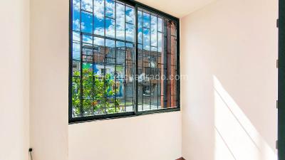 Apartamento de 2 alcobas en arriendo en Conquistadores, Medellín, 60 m² · foto 10 de 16