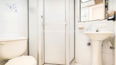 Apartamento de 2 alcobas en arriendo en Conquistadores, Medellín, 60 m² · foto 13 de 16
