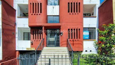 Apartamento de 2 alcobas en arriendo en Conquistadores, Medellín, 60 m² · foto 16 de 16
