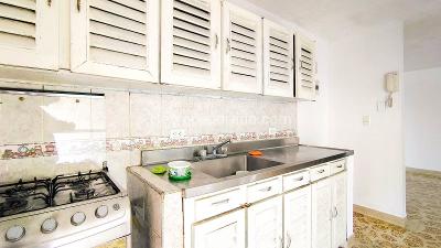 Apartamento de 2 alcobas en arriendo en Conquistadores, Medellín, 60 m² · foto 4 de 16
