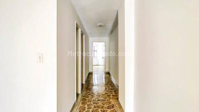 Apartamento de 2 alcobas en arriendo en Conquistadores, Medellín, 60 m² · foto 6 de 16