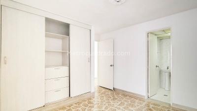 Apartamento de 2 alcobas en arriendo en Conquistadores, Medellín, 60 m² · foto 7 de 16