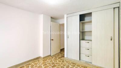 Apartamento de 2 alcobas en arriendo en Conquistadores, Medellín, 60 m² · foto 9 de 16