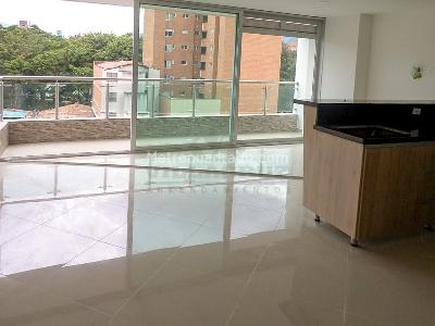 Apartamento de 3 alcobas en arriendo en El Velodromo, Medellín, 90 m² · foto 2 de 9