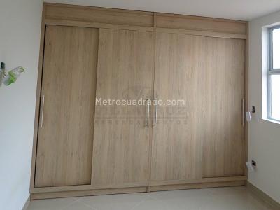 Apartamento de 3 alcobas en arriendo en El Velodromo, Medellín, 90 m² · foto 5 de 9