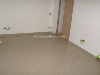 Apartamento de 3 alcobas en arriendo en El Velodromo, Medellín, 90 m² · foto 8 de 9