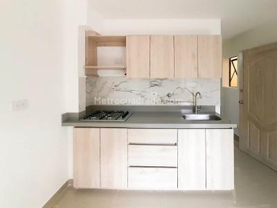 Apartaestudio en arriendo en Simon Bolivar, Medellín · foto 3 de 8