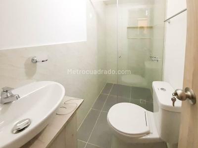 Apartaestudio en arriendo en Simon Bolivar, Medellín · foto 8 de 8