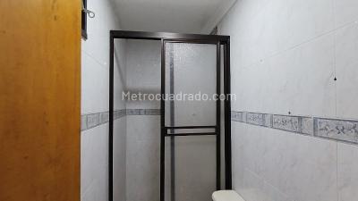 Apartaestudio en arriendo en Itagui, Itagüí, 35 m² · foto 7 de 7