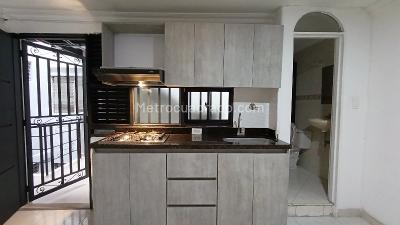 Apartaestudio en arriendo en Itagui, Itagüí, 35 m² · foto 2 de 8