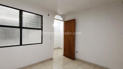 Apartaestudio en arriendo en Itagui, Itagüí, 35 m² · foto 4 de 8