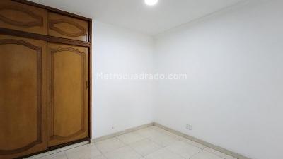 Apartaestudio en arriendo en Itagui, Itagüí, 35 m² · foto 5 de 8