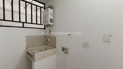 Apartaestudio en arriendo en Itagui, Itagüí, 35 m² · foto 6 de 8