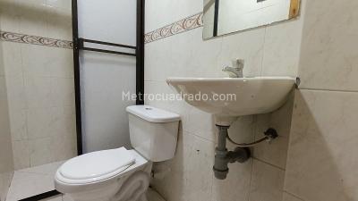Apartaestudio en arriendo en Itagui, Itagüí, 35 m² · foto 7 de 8