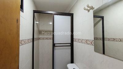 Apartaestudio en arriendo en Itagui, Itagüí, 35 m² · foto 8 de 8