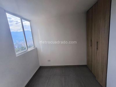 Apartamento de 3 alcobas en arriendo en Sabaneta, Sabaneta, 51 m² · foto 5 de 14