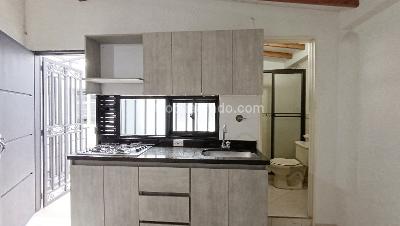 Apartaestudio en Arriendo, Itagui, Itagui en arriendo en Itagui